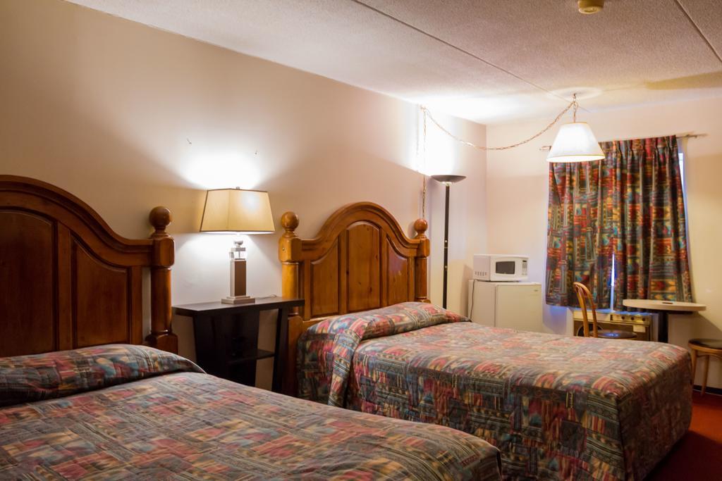 Niagara Falls Motor Lodge Extérieur photo