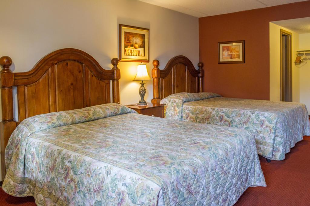 Niagara Falls Motor Lodge Extérieur photo