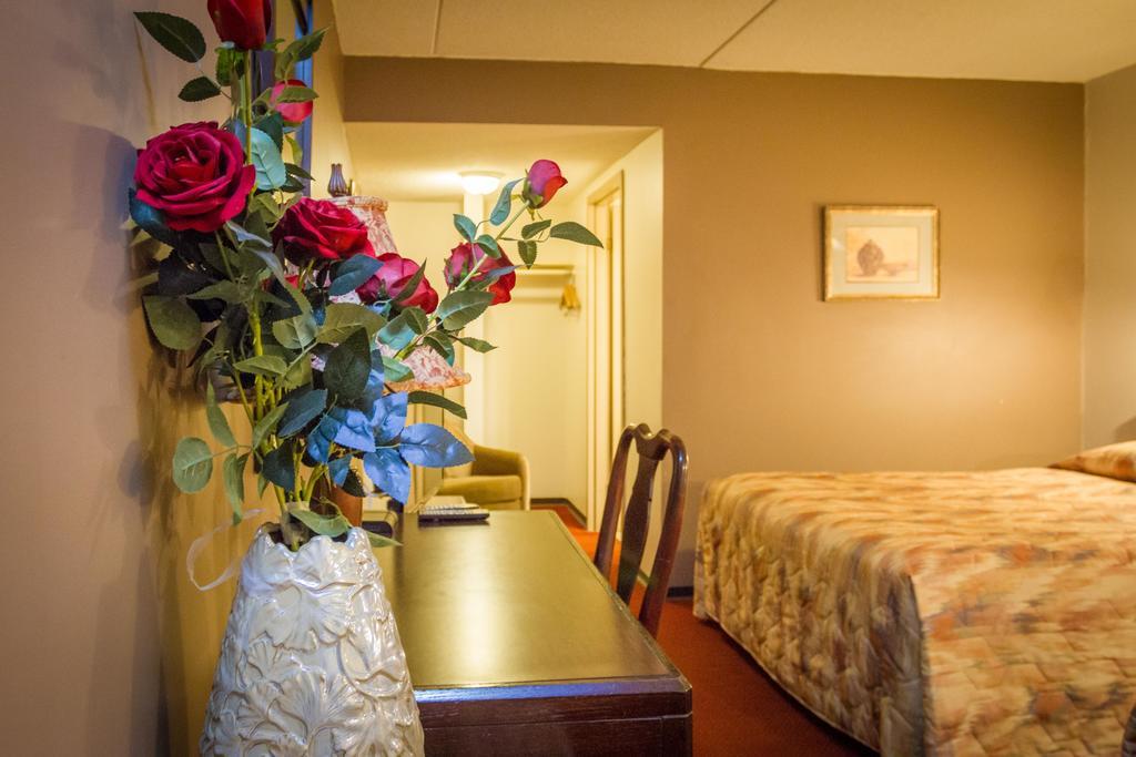 Niagara Falls Motor Lodge Extérieur photo