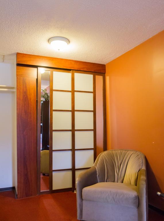 Niagara Falls Motor Lodge Extérieur photo