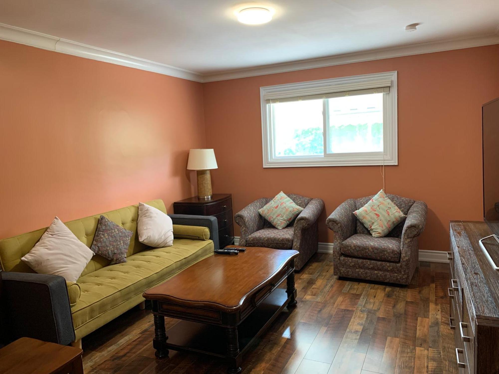 Niagara Falls Motor Lodge Extérieur photo
