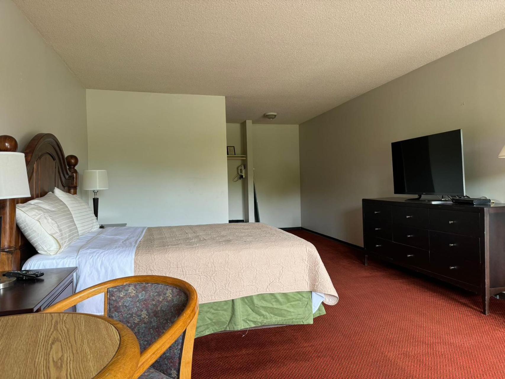 Niagara Falls Motor Lodge Extérieur photo