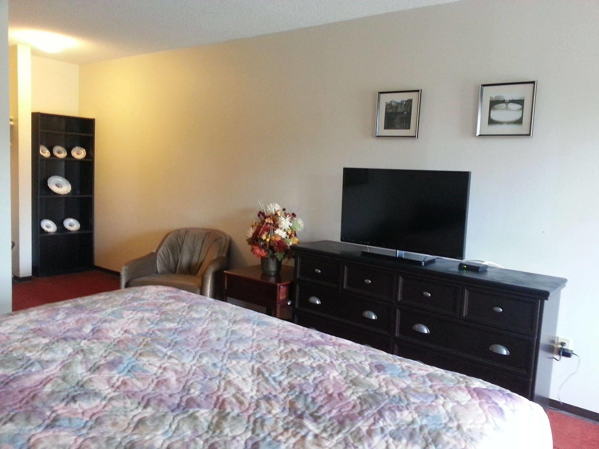 Niagara Falls Motor Lodge Extérieur photo