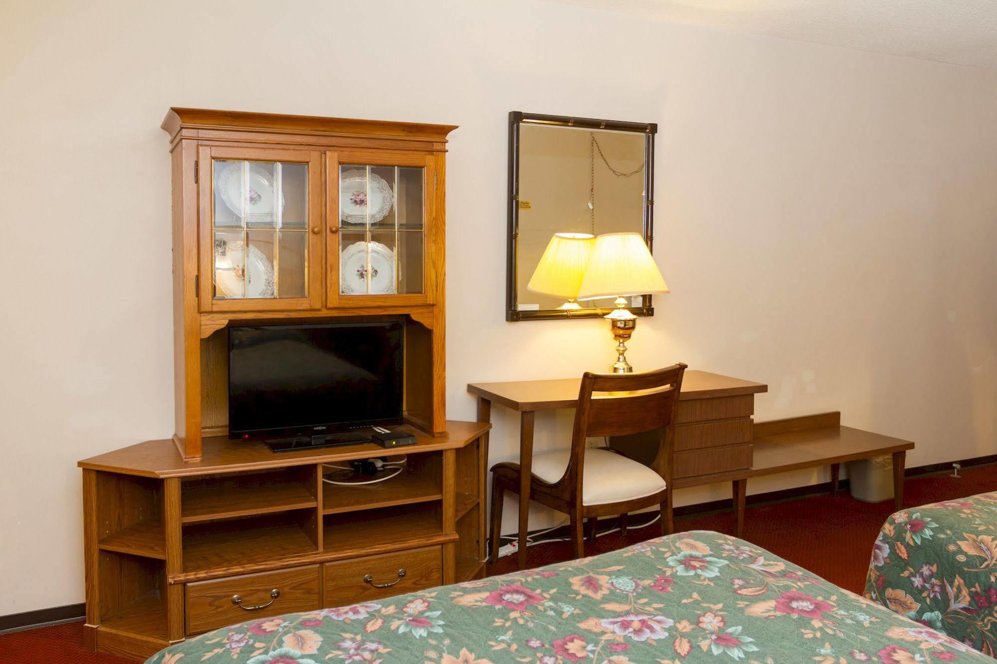Niagara Falls Motor Lodge Extérieur photo