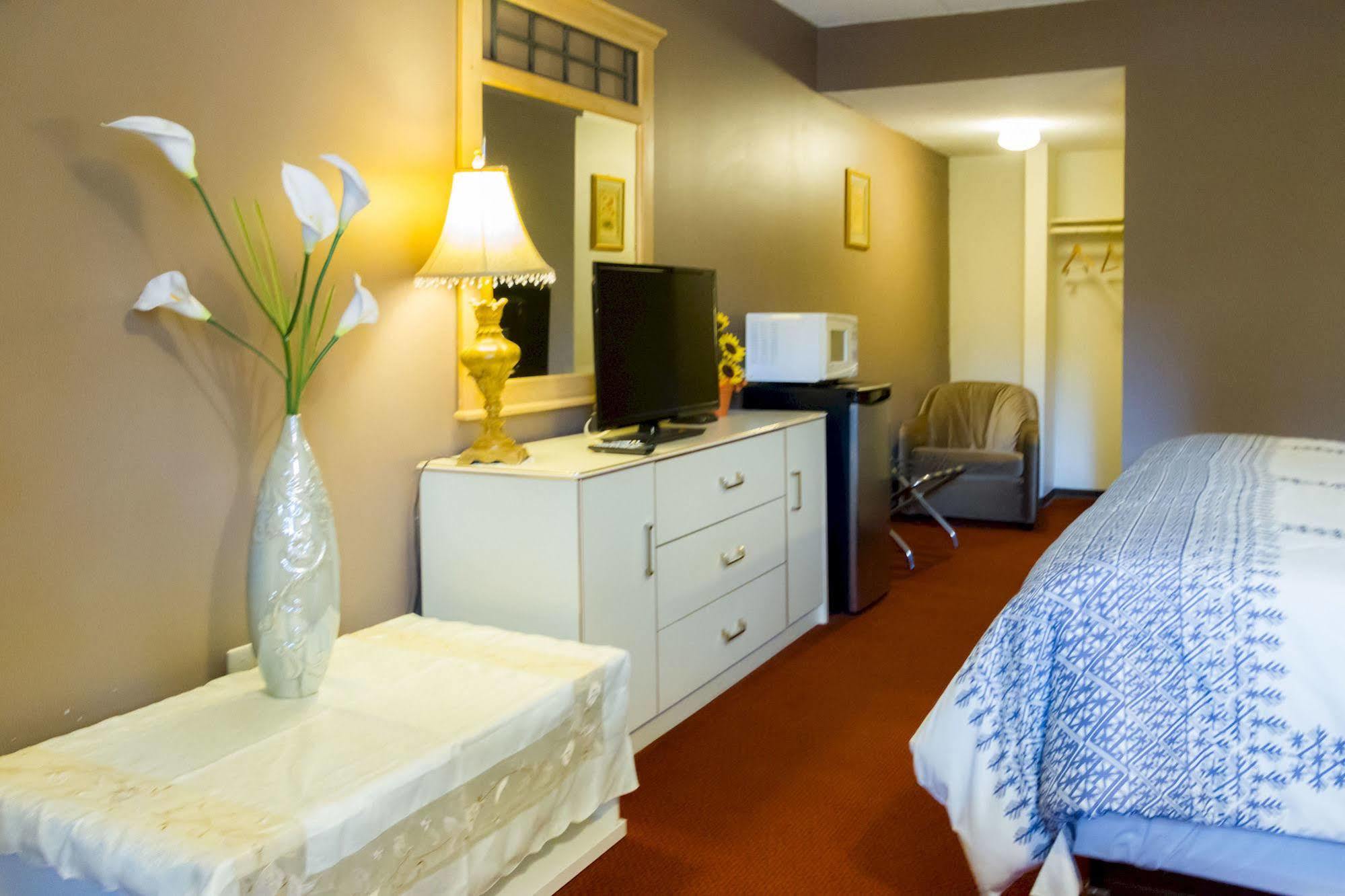 Niagara Falls Motor Lodge Extérieur photo