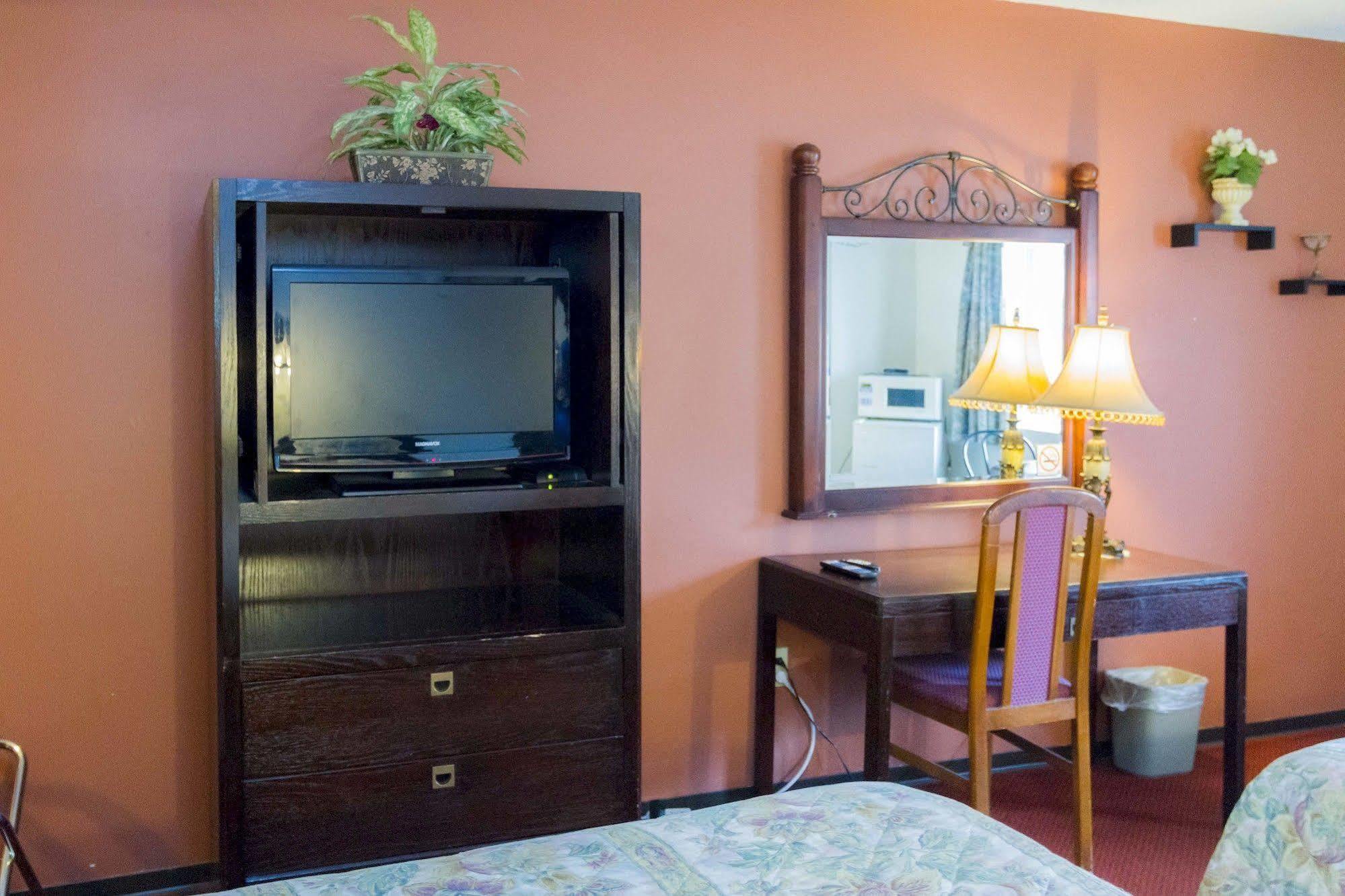 Niagara Falls Motor Lodge Extérieur photo