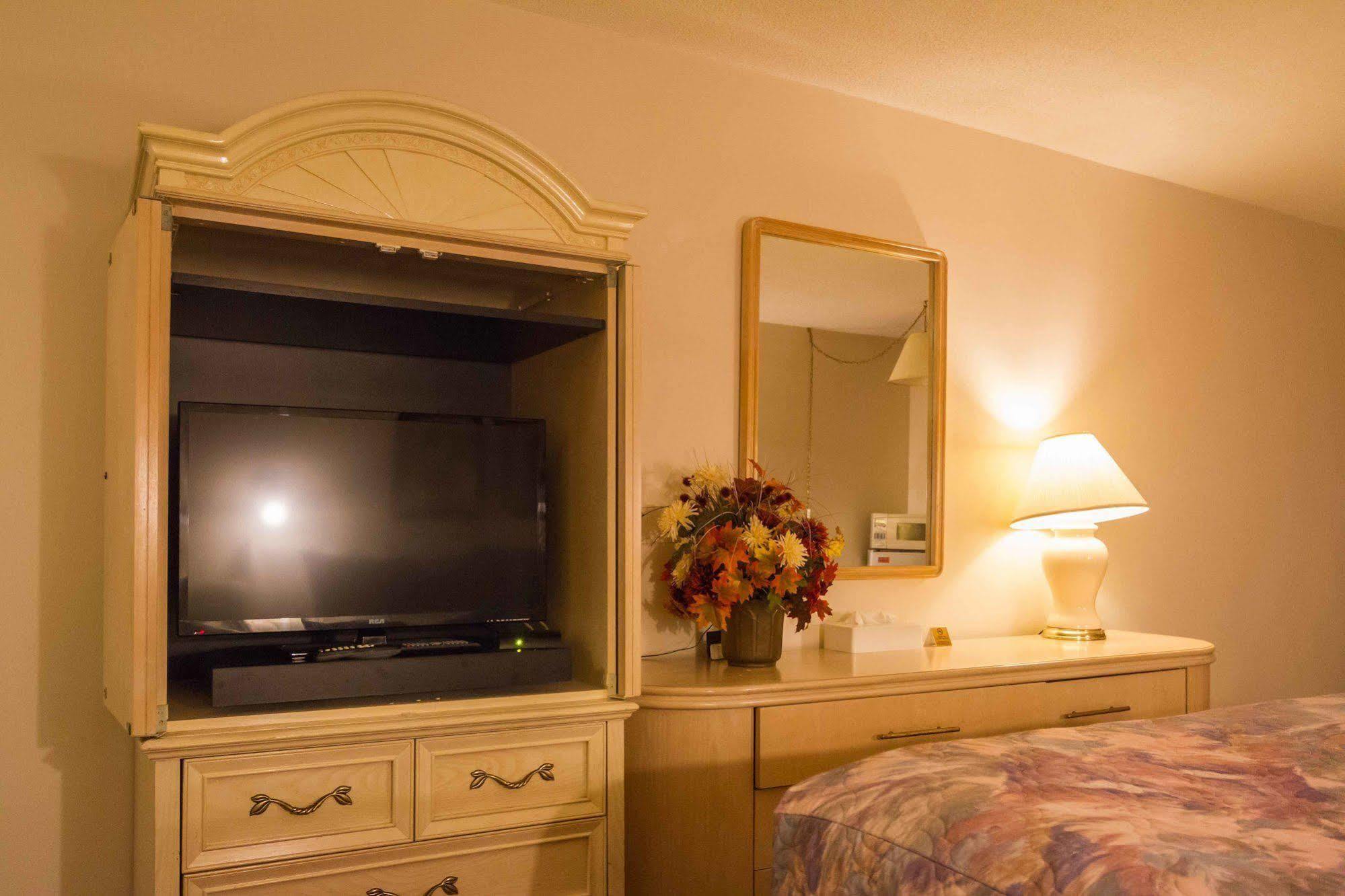 Niagara Falls Motor Lodge Extérieur photo