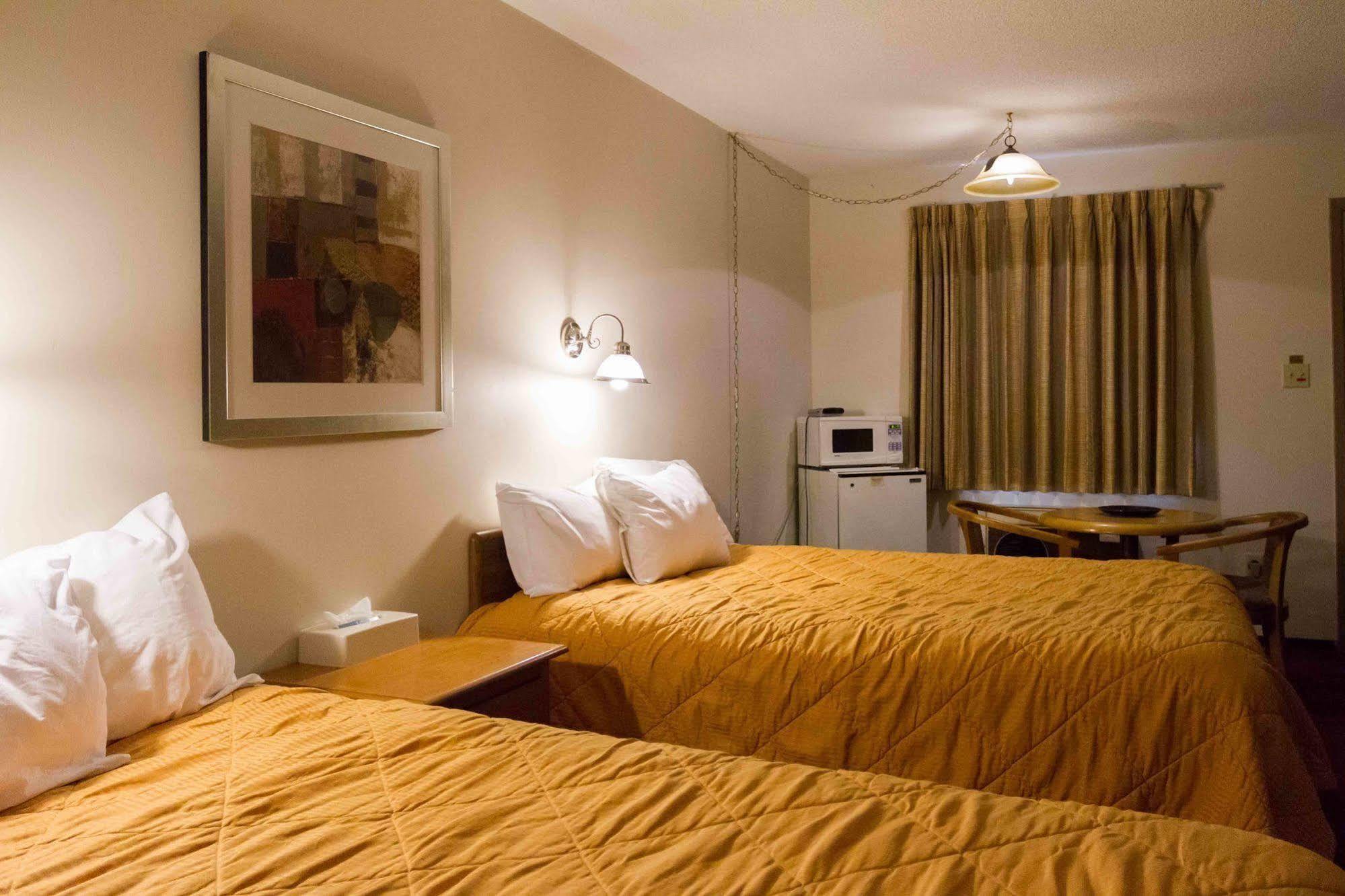 Niagara Falls Motor Lodge Extérieur photo