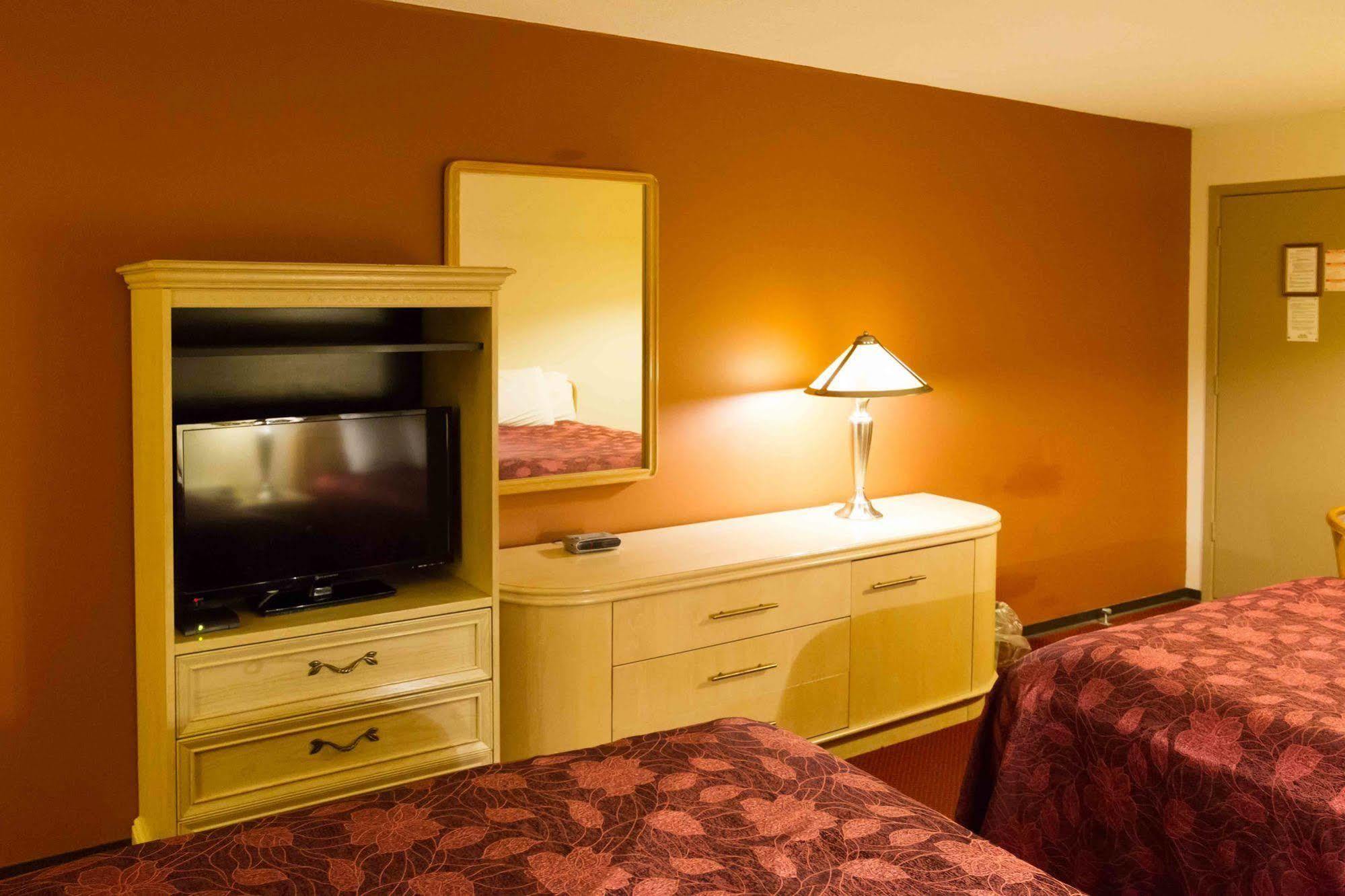Niagara Falls Motor Lodge Extérieur photo