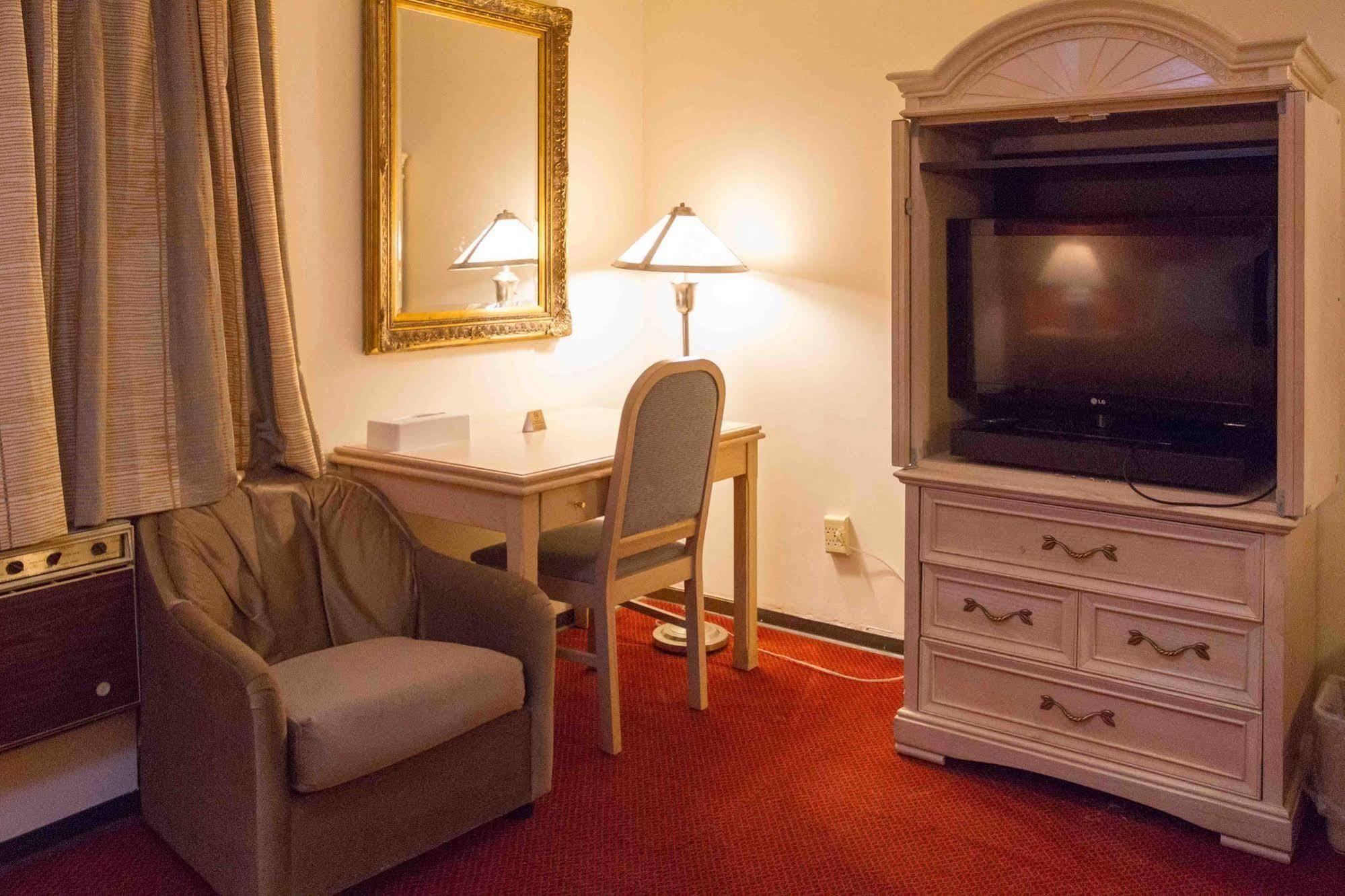 Niagara Falls Motor Lodge Extérieur photo