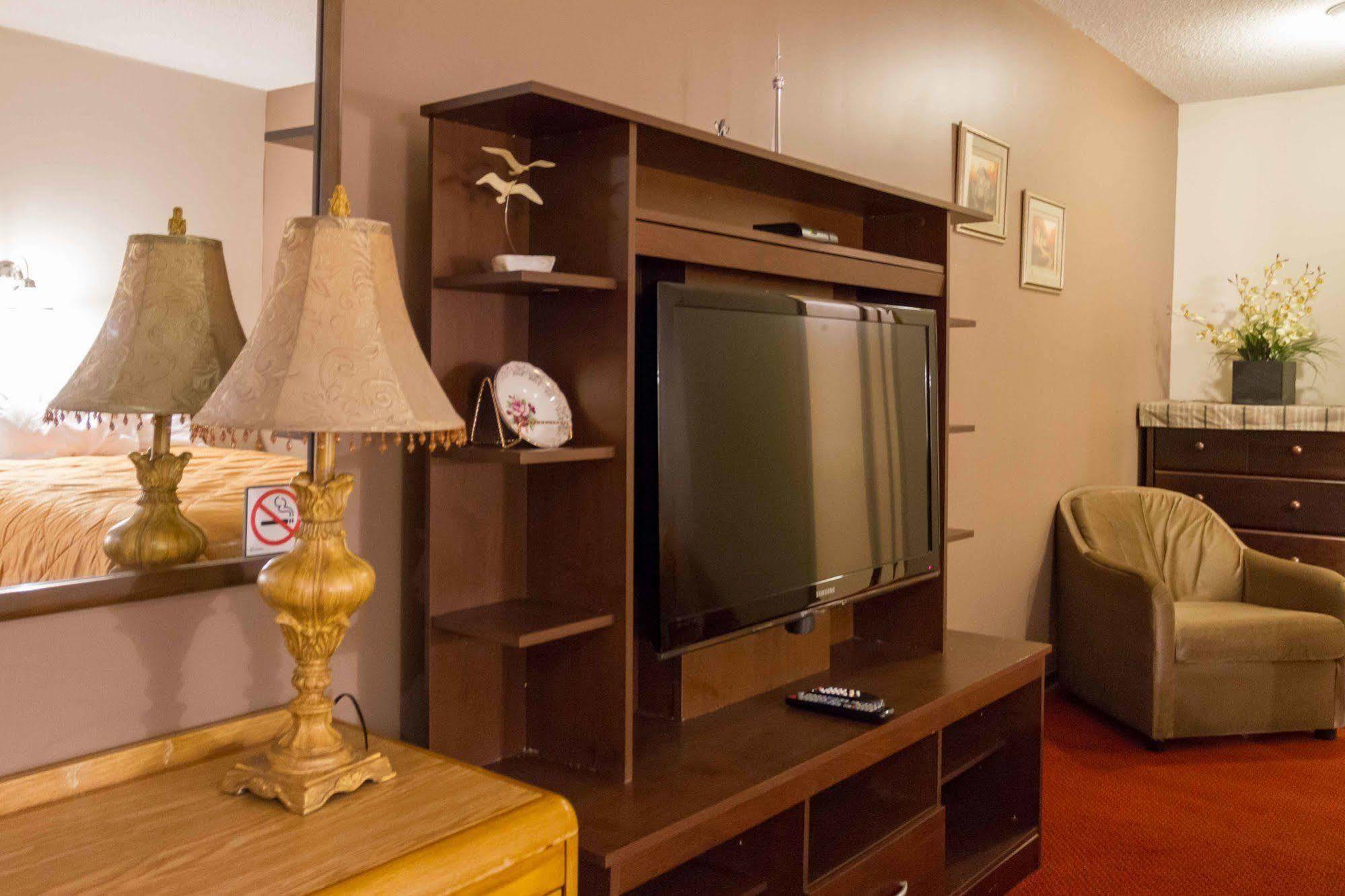 Niagara Falls Motor Lodge Extérieur photo