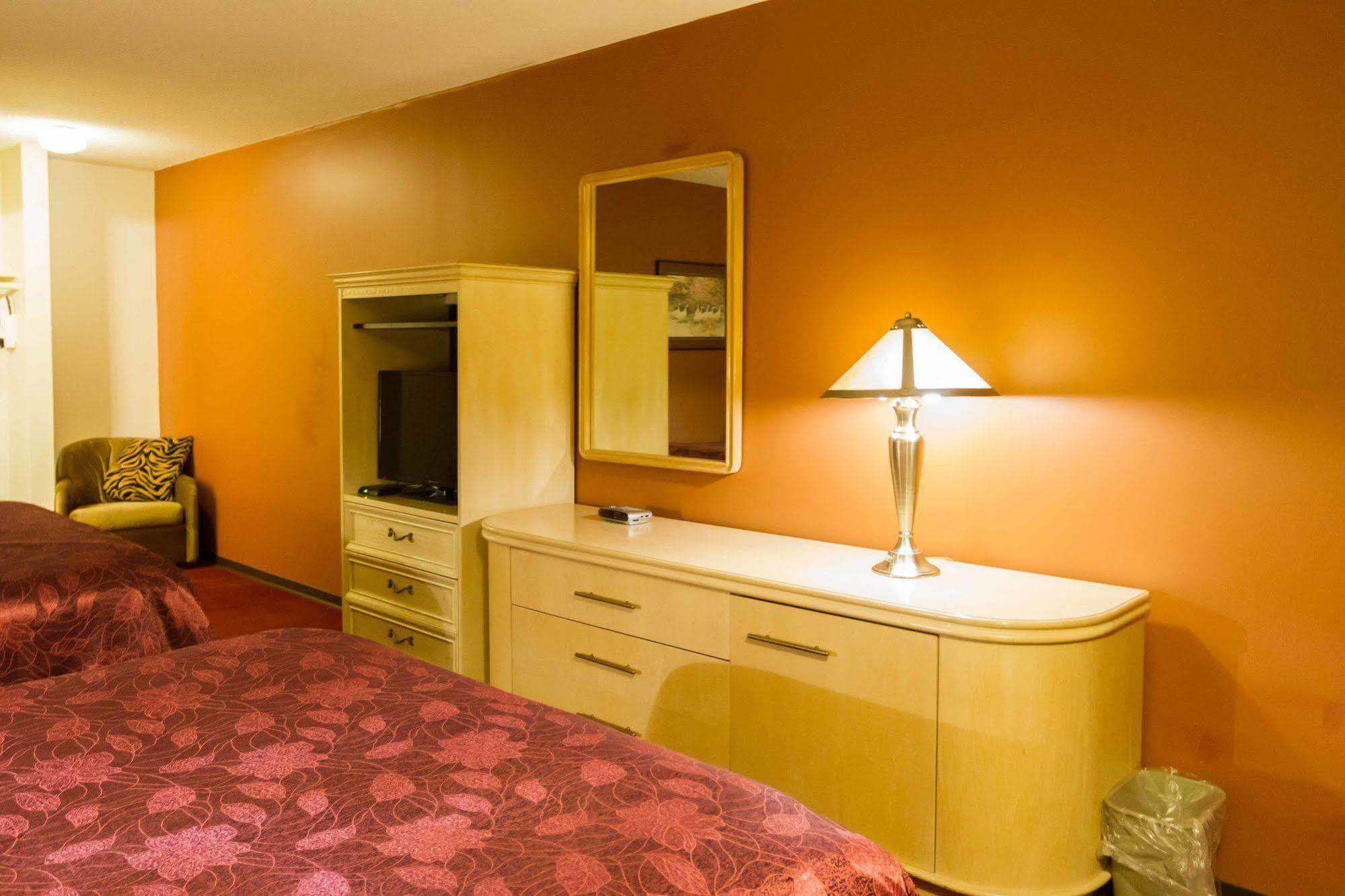 Niagara Falls Motor Lodge Extérieur photo