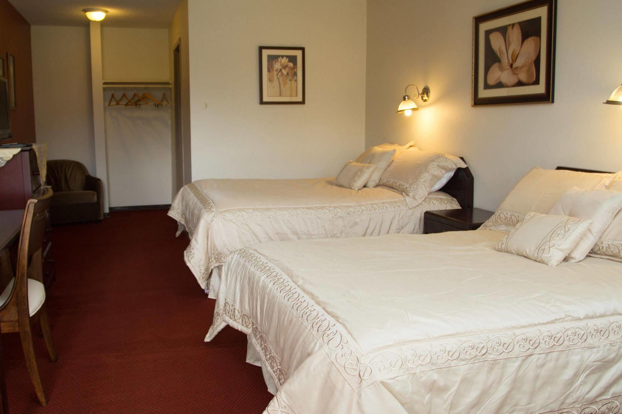 Niagara Falls Motor Lodge Extérieur photo